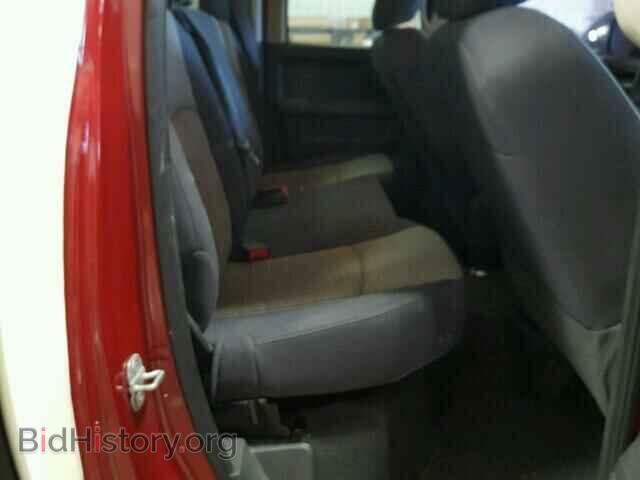 2010 DODGE RAM 1500 - VIN: 1D7RB1GP5AS205884 - Фото 6