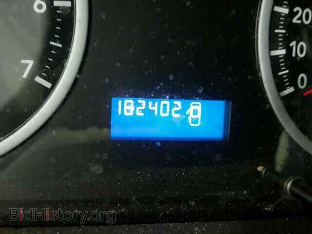 2010 DODGE RAM 1500 - VIN: 1D7RB1GP5AS205884 - Фото 8