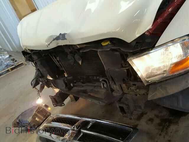 2010 DODGE RAM 1500 - VIN: 1D7RB1GP5AS205884 - Фото 9