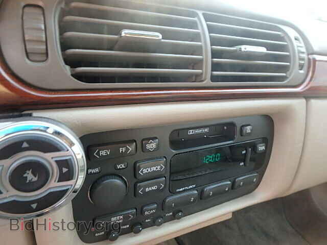 1999 CADILLAC DEVILLE - VIN: 1G6KD54Y5XU780044 - Фото 9