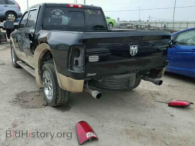 2012 DODGE RAM - VIN: 1C6RD6PT8CS297873 - Photo 3