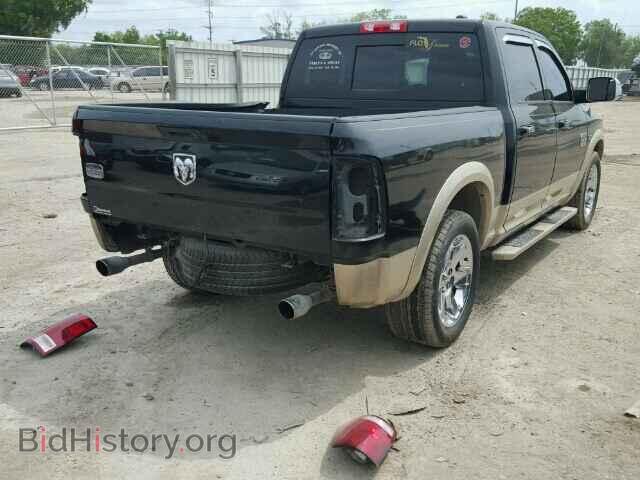 2012 DODGE RAM - VIN: 1C6RD6PT8CS297873 - Photo 4