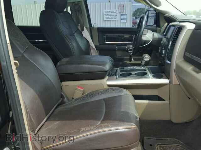 2012 DODGE RAM - VIN: 1C6RD6PT8CS297873 - Photo 5