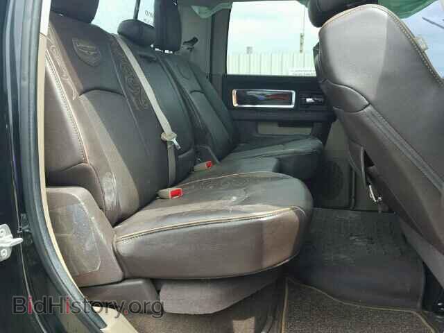 2012 DODGE RAM - VIN: 1C6RD6PT8CS297873 - Photo 6
