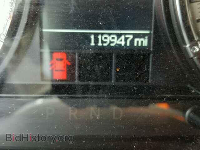2012 DODGE RAM - VIN: 1C6RD6PT8CS297873 - Photo 8