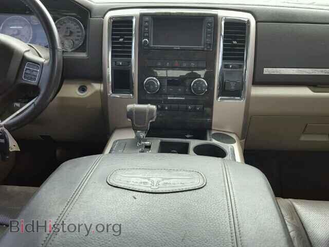 2012 DODGE RAM - VIN: 1C6RD6PT8CS297873 - Photo 9