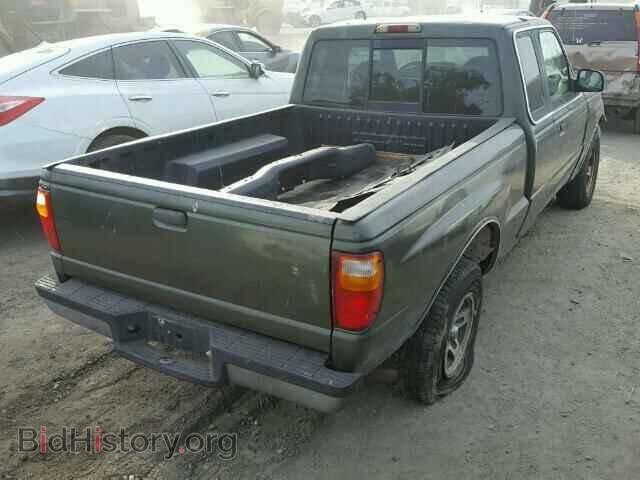 2002 MAZDA B2300 - VIN: 4F4YR16D32TM26038 - Фото 4