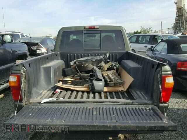 2002 MAZDA B2300 - VIN: 4F4YR16D32TM26038 - Фото 6