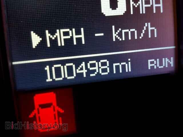 2011 DODGE CARAVAN - VIN: 2D4RN5DG0BR689918 - Фото 8