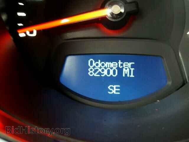 2010 CADILLAC CTS - VIN: 1G6DP5EV7A0112801 - Фото 8