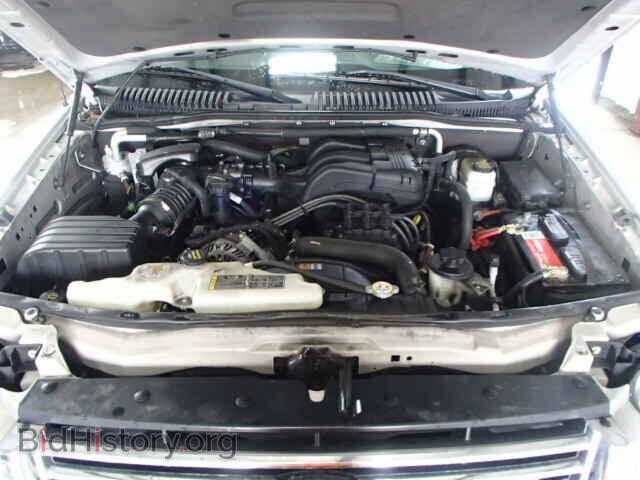 2010 FORD EXPLORER - VIN: 1FMEU7DE3AUA85852 - Photo 7