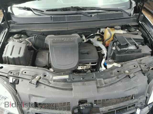 2010 SATURN VUE - VIN: 3GSALAE13AS600836 - Фото 7