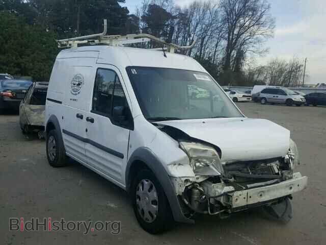 Photo NM0LS7ANXCT075069 - FORD TRANSIT CO 2012