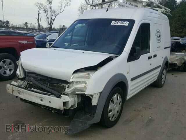 2012 FORD TRANSIT CO - VIN: NM0LS7ANXCT075069 - Фото 2