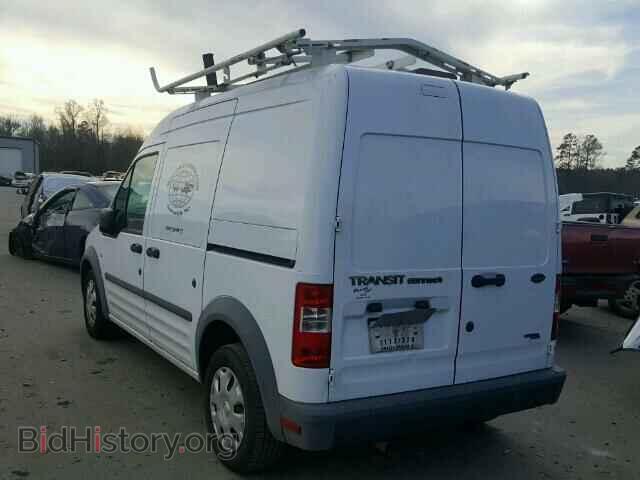 2012 FORD TRANSIT CO - VIN: NM0LS7ANXCT075069 - Фото 3