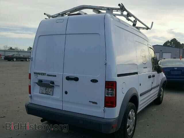 2012 FORD TRANSIT CO - VIN: NM0LS7ANXCT075069 - Фото 4
