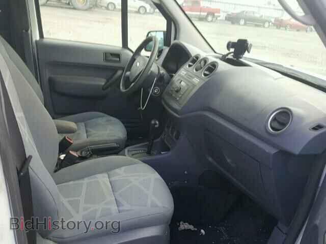 2012 FORD TRANSIT CO - VIN: NM0LS7ANXCT075069 - Фото 5