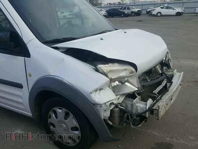 2012 FORD TRANSIT CO - VIN: NM0LS7ANXCT075069 - Фото 9