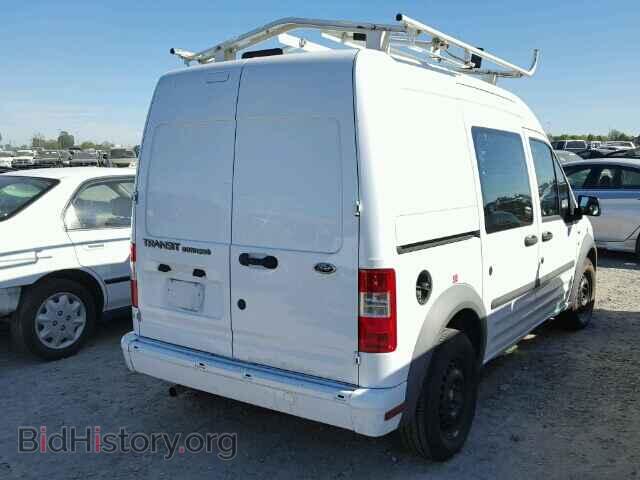 2010 FORD TRANSIT CO - VIN: NM0LS7BN2AT039050 - Фото 4