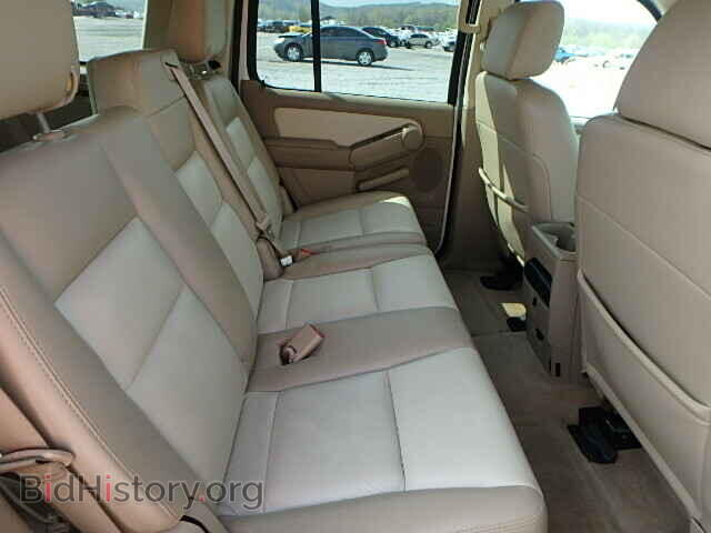 2007 FORD EXPLORER - VIN: 1FMEU65817UB33456 - Фото 6