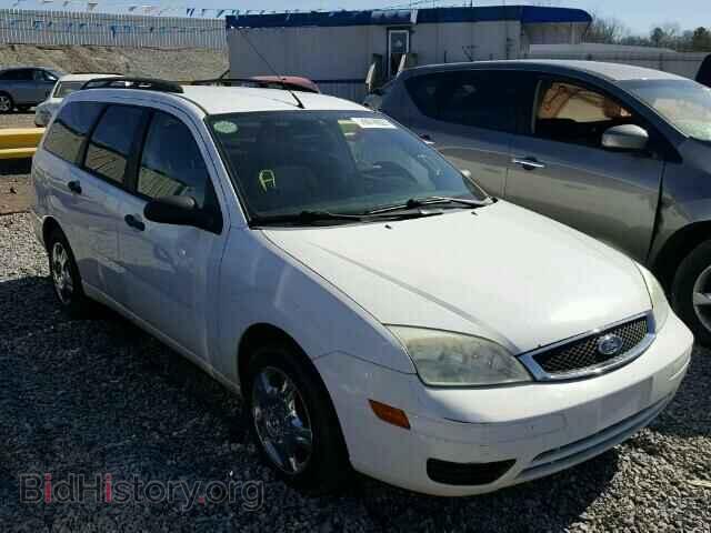 Фотография 1FAHP36N26W191788 - FORD FOCUS 2006