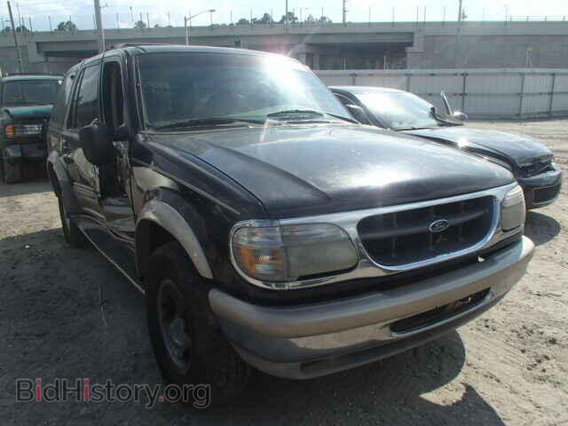 Photo 1FMZU34E3WUB17975 - FORD EXPLORER 1998