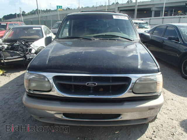 1998 FORD EXPLORER - VIN: 1FMZU34E3WUB17975 - Photo 9