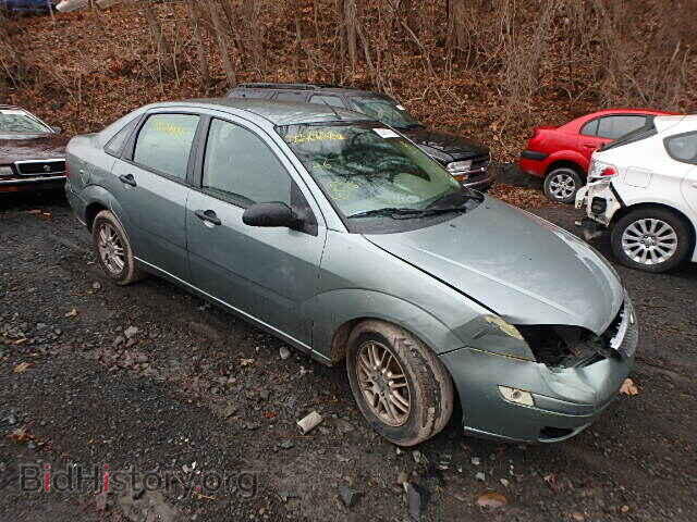 Фотография 1FAFP34N65W233999 - FORD FOCUS 2005