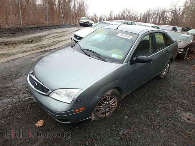2005 FORD FOCUS - VIN: 1FAFP34N65W233999 - Photo 2