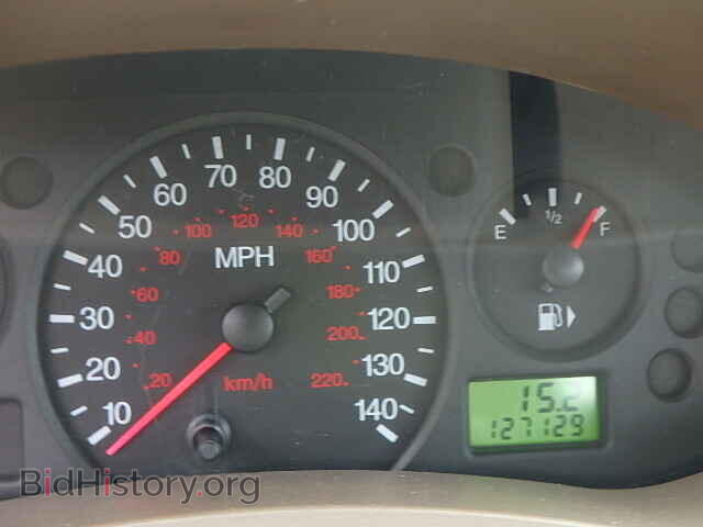 2005 FORD FOCUS - VIN: 1FAFP34N65W233999 - Photo 8