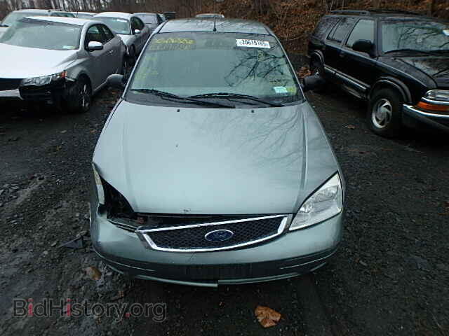 2005 FORD FOCUS - VIN: 1FAFP34N65W233999 - Photo 9