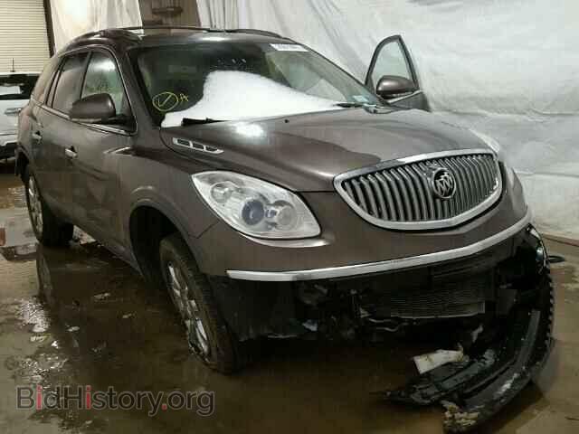 Фотография 5GAKVCED2CJ229965 - BUICK ENCLAVE 2012