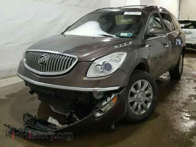 2012 BUICK ENCLAVE - VIN: 5GAKVCED2CJ229965 - Фото 2