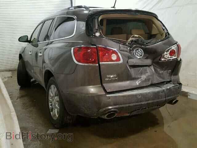 2012 BUICK ENCLAVE - VIN: 5GAKVCED2CJ229965 - Фото 3