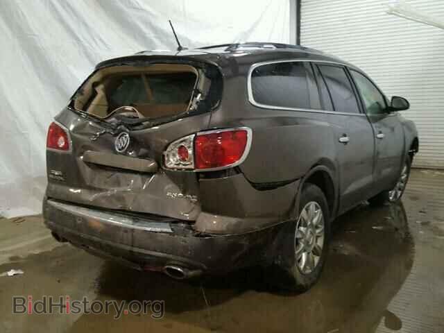 2012 BUICK ENCLAVE - VIN: 5GAKVCED2CJ229965 - Фото 4