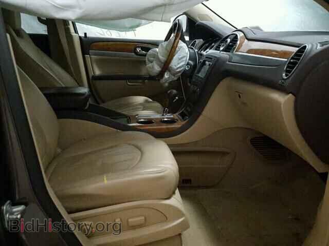2012 BUICK ENCLAVE - VIN: 5GAKVCED2CJ229965 - Фото 5