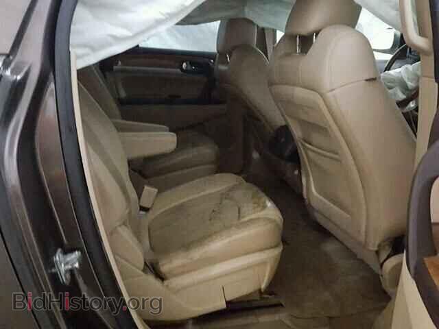 2012 BUICK ENCLAVE - VIN: 5GAKVCED2CJ229965 - Фото 6