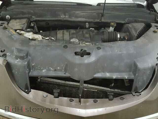 2012 BUICK ENCLAVE - VIN: 5GAKVCED2CJ229965 - Фото 7