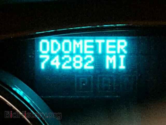 2012 BUICK ENCLAVE - VIN: 5GAKVCED2CJ229965 - Фото 8