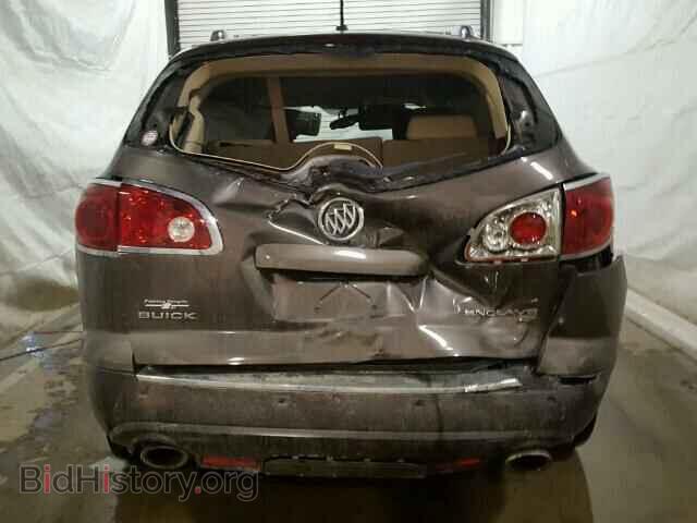 2012 BUICK ENCLAVE - VIN: 5GAKVCED2CJ229965 - Фото 9