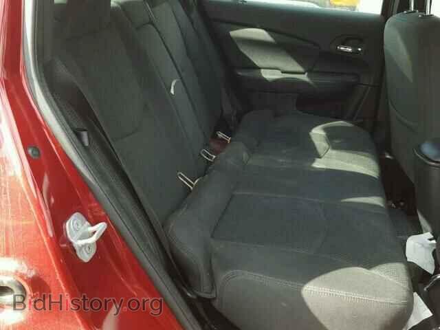 2011 CHRYSLER 200 - VIN: 1C3BC1FG7BN527585 - Фото 6
