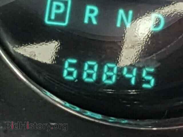 2011 CHRYSLER 200 - VIN: 1C3BC1FG7BN527585 - Фото 8