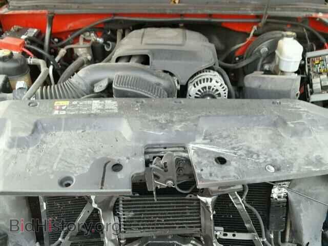 2012 CHEVROLET SILVERADO - VIN: 3GCPCSE04CG250898 - Фото 7