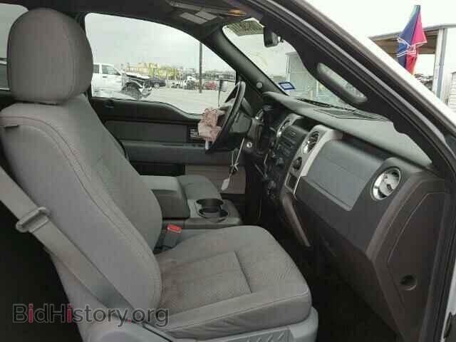2012 FORD F150 - VIN: 1FTFW1CF6CKD22858 - Фото 5