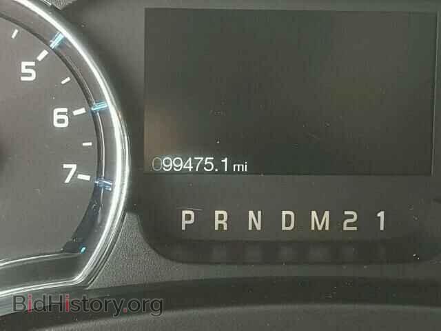 2012 FORD F150 - VIN: 1FTFW1CF6CKD22858 - Фото 8