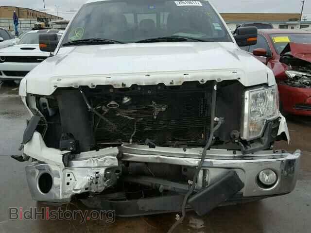 2012 FORD F150 - VIN: 1FTFW1CF6CKD22858 - Фото 9