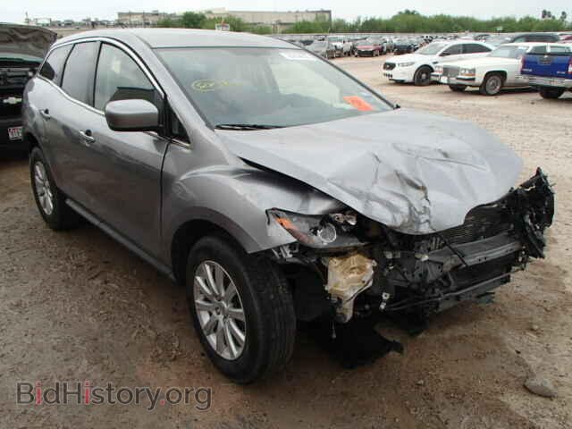 Photo JM3ER2AM8B0395385 - MAZDA CX-7 2011