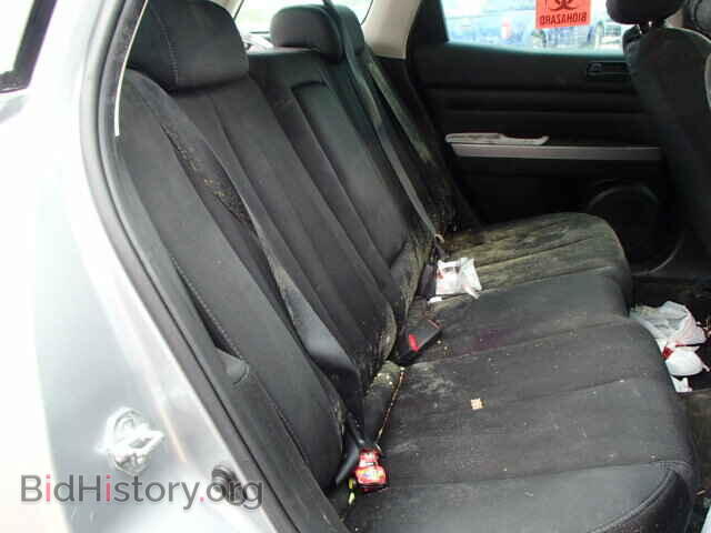 2011 MAZDA CX-7 - VIN: JM3ER2AM8B0395385 - Photo 6