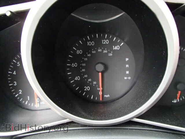 2011 MAZDA CX-7 - VIN: JM3ER2AM8B0395385 - Photo 8
