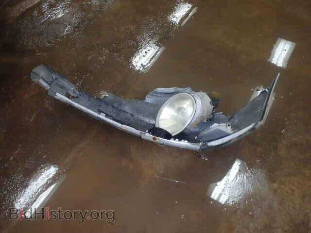 2000 VOLKSWAGEN BEETLE - VIN: 3VWCC21C8YM447190 - Фото 10